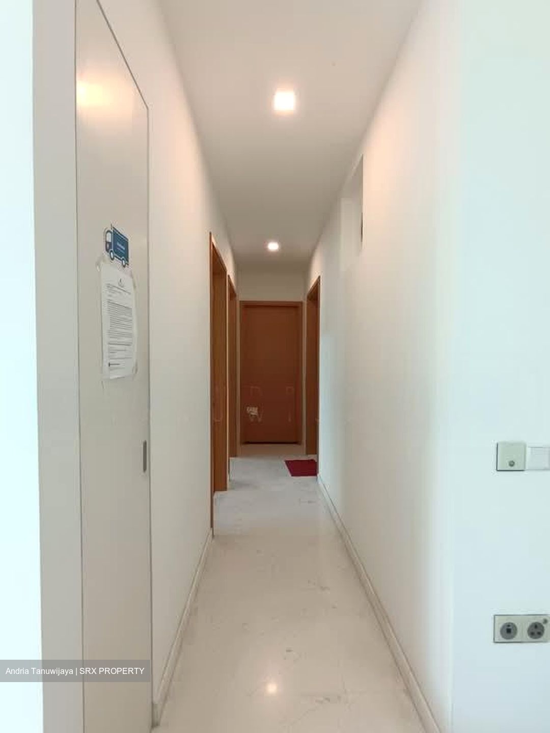 One Devonshire (D9), Condominium #602884661